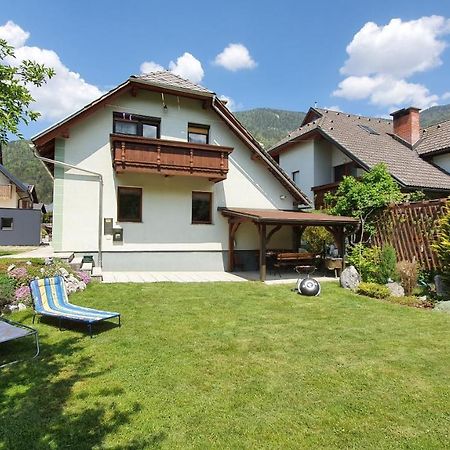 Apartma Majda Краньска Гора Экстерьер фото
