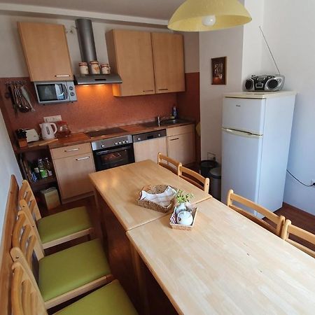 Apartma Majda Краньска Гора Экстерьер фото