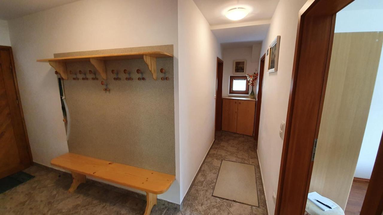 Apartma Majda Краньска Гора Экстерьер фото