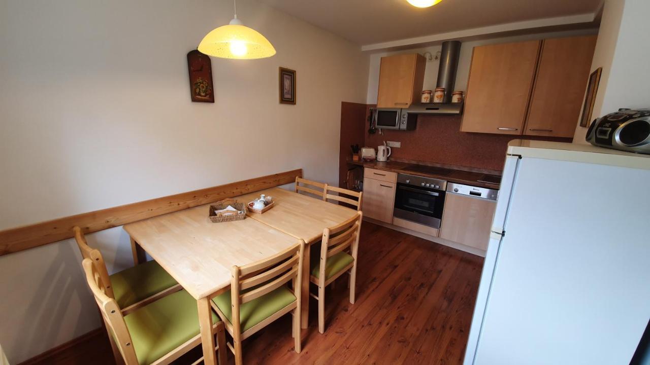 Apartma Majda Краньска Гора Экстерьер фото
