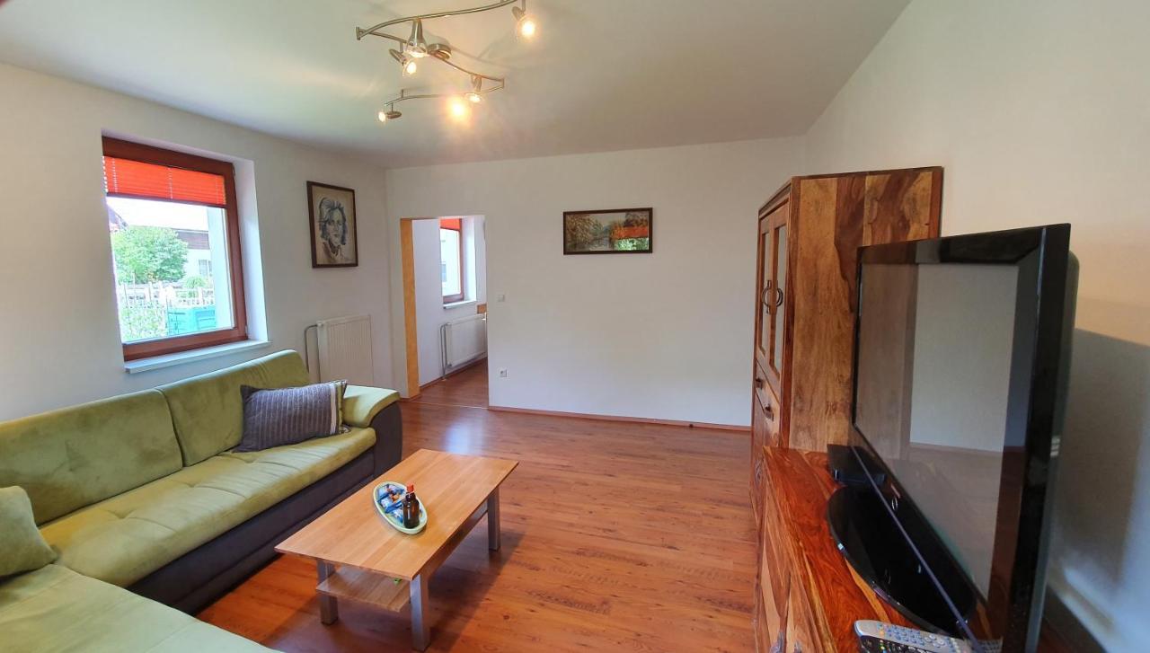Apartma Majda Краньска Гора Экстерьер фото