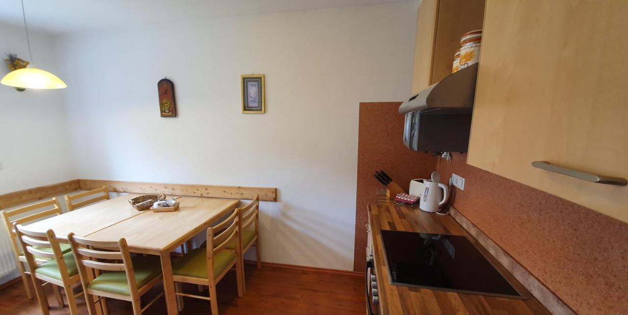 Apartma Majda Краньска Гора Экстерьер фото