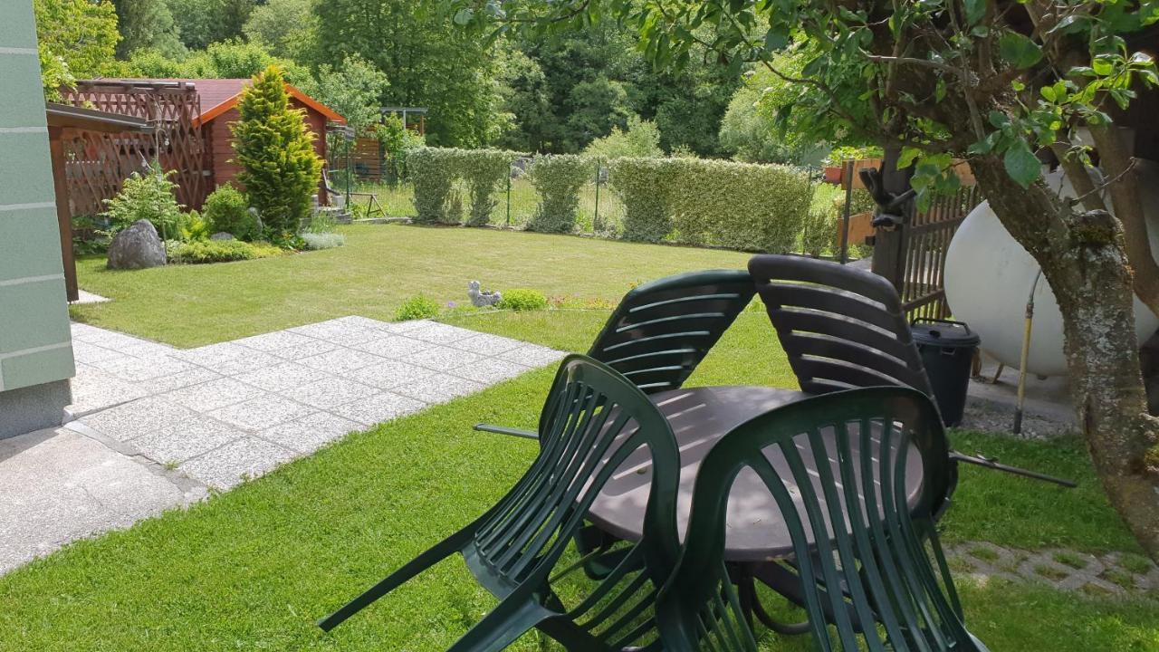 Apartma Majda Краньска Гора Экстерьер фото