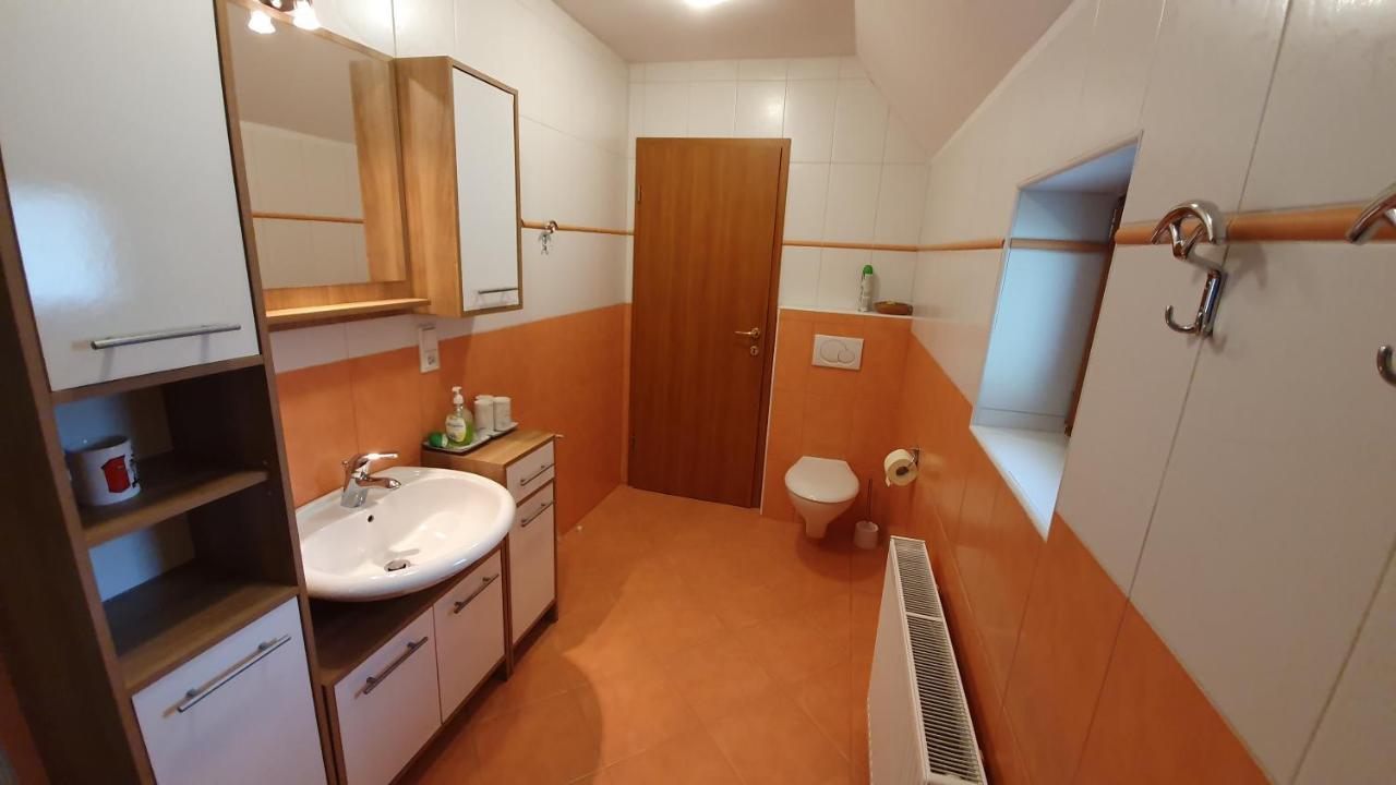 Apartma Majda Краньска Гора Экстерьер фото