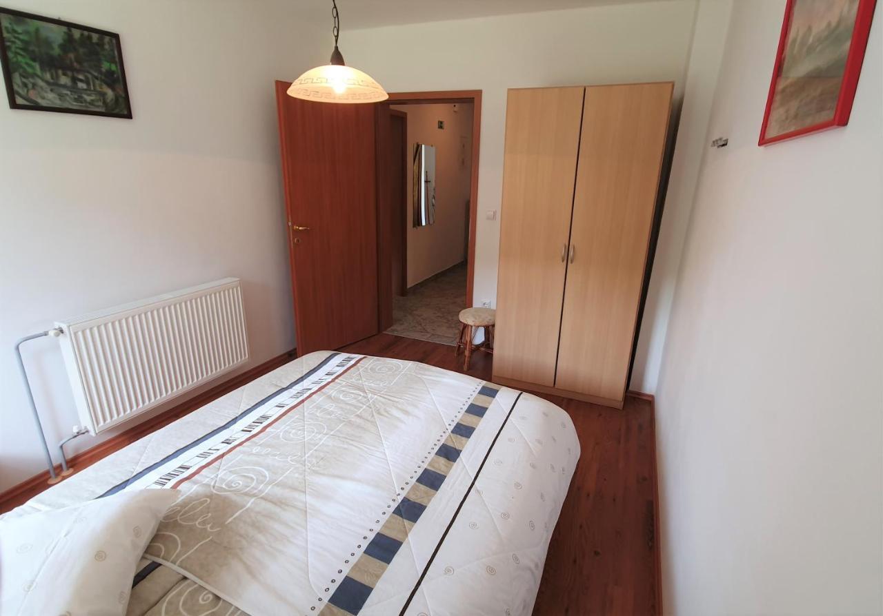Apartma Majda Краньска Гора Экстерьер фото