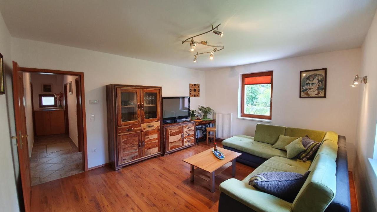 Apartma Majda Краньска Гора Экстерьер фото