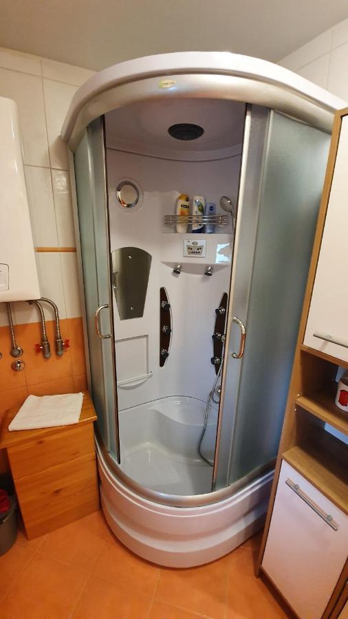 Apartma Majda Краньска Гора Экстерьер фото